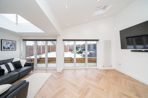 DINING/KITCHEN/SITTING ROOM- click for photo gallery